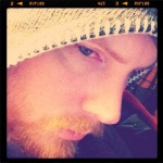 Self Portrait Avatar