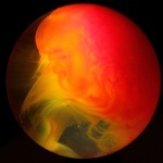 Swirl Sphere