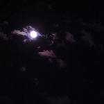 PiNoir Night Sky