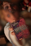 GIVE ME NERD'S NOW
