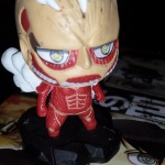 Attack On Titan